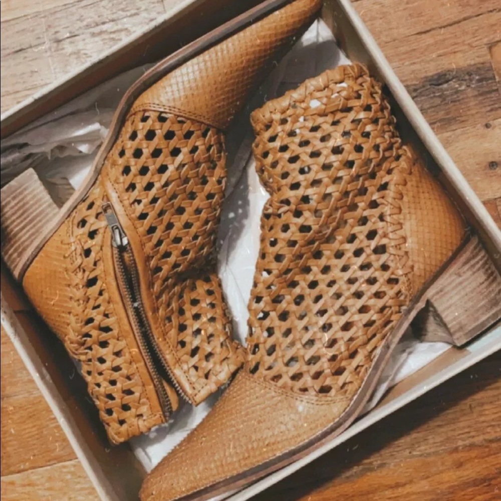 Free people boots In The Loop